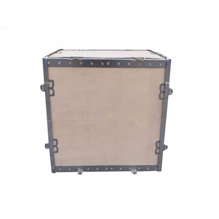 弋江可折叠木箱